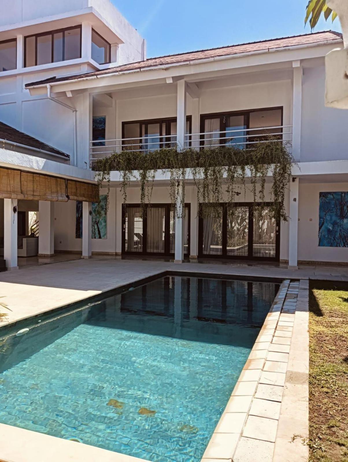 Louis Tanjung Benoa Villa Nusa Dua (Bali)