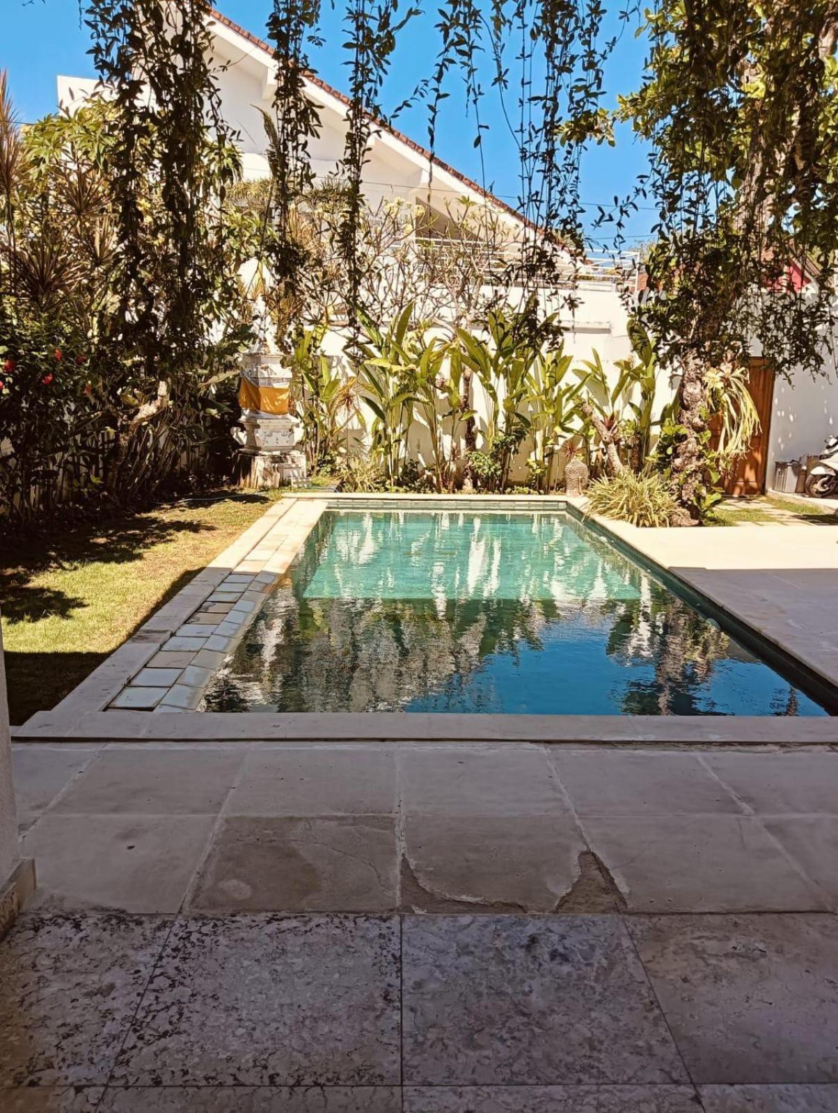 Villa Louis Tanjung Benoa Nusa Dua (Bali)